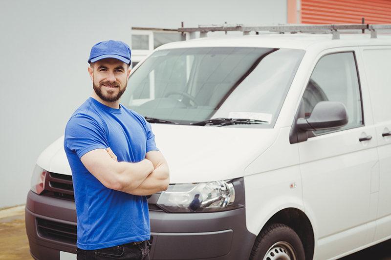 Man And Van Hire in Richmond Greater London